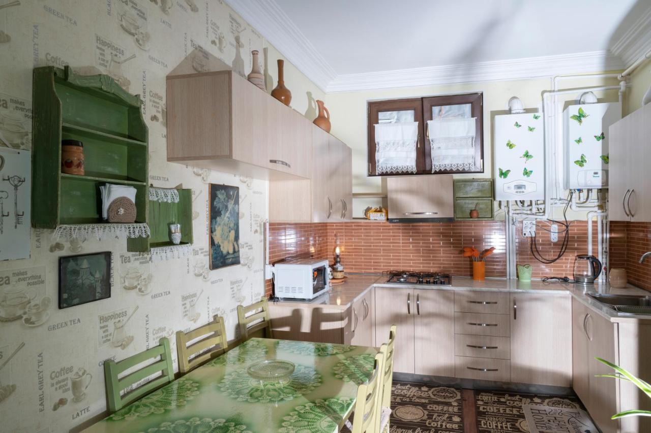 Elia Boutique Hostel & Apart-Hotel 트빌리시 외부 사진