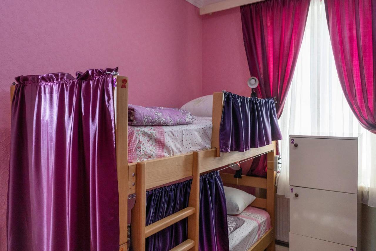 Elia Boutique Hostel & Apart-Hotel 트빌리시 외부 사진