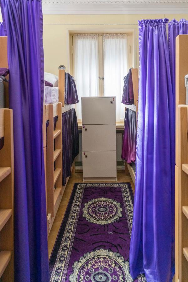 Elia Boutique Hostel & Apart-Hotel 트빌리시 외부 사진