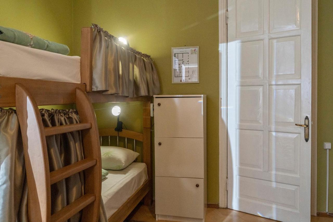 Elia Boutique Hostel & Apart-Hotel 트빌리시 외부 사진