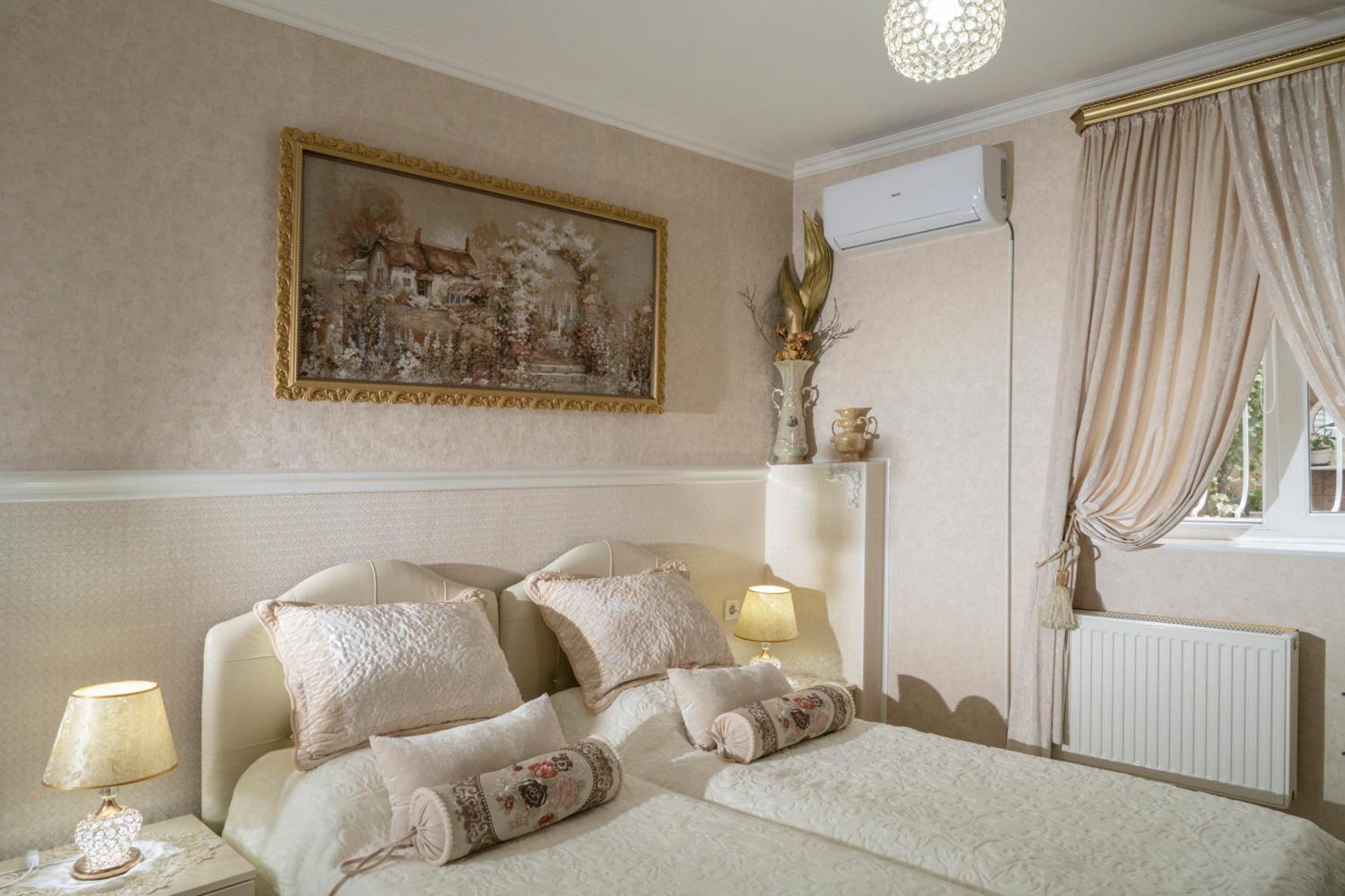 Elia Boutique Hostel & Apart-Hotel 트빌리시 외부 사진