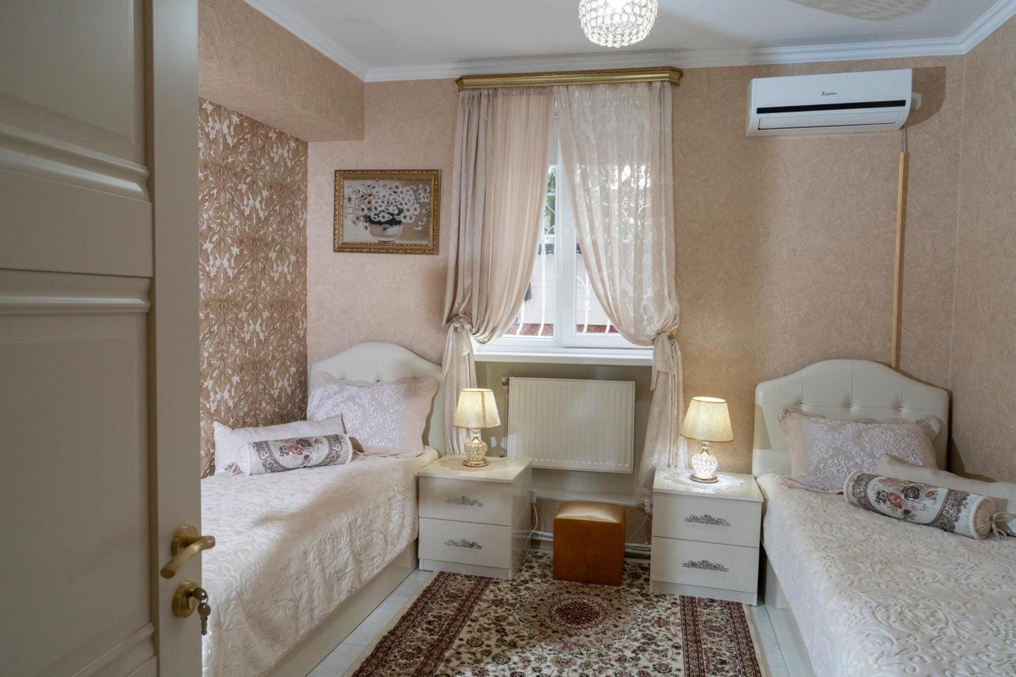 Elia Boutique Hostel & Apart-Hotel 트빌리시 외부 사진